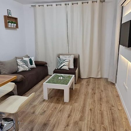 Apartament Little Treasure By The Sea Gmina Gmina Pomorie Zewnętrze zdjęcie