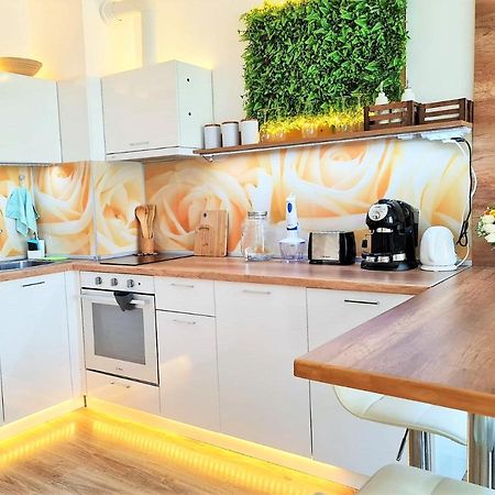 Apartament Little Treasure By The Sea Gmina Gmina Pomorie Zewnętrze zdjęcie