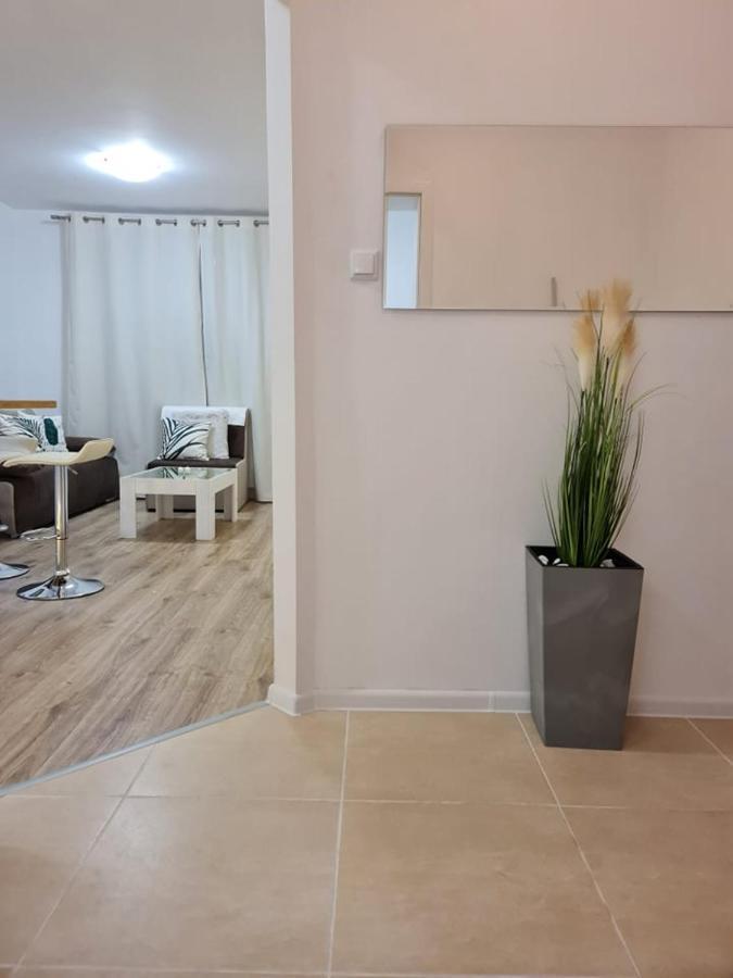 Apartament Little Treasure By The Sea Gmina Gmina Pomorie Zewnętrze zdjęcie