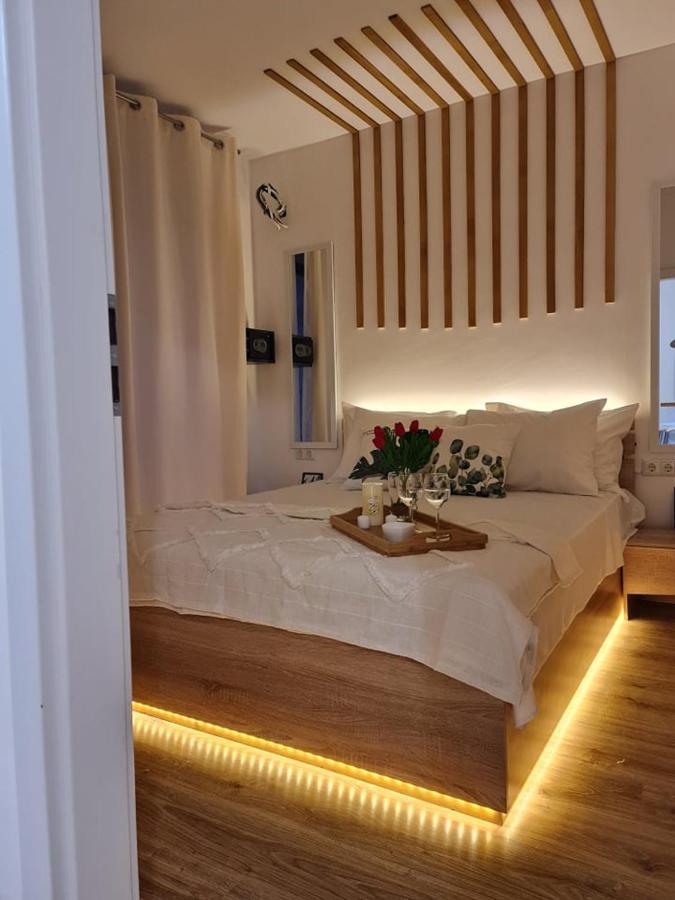 Apartament Little Treasure By The Sea Gmina Gmina Pomorie Zewnętrze zdjęcie