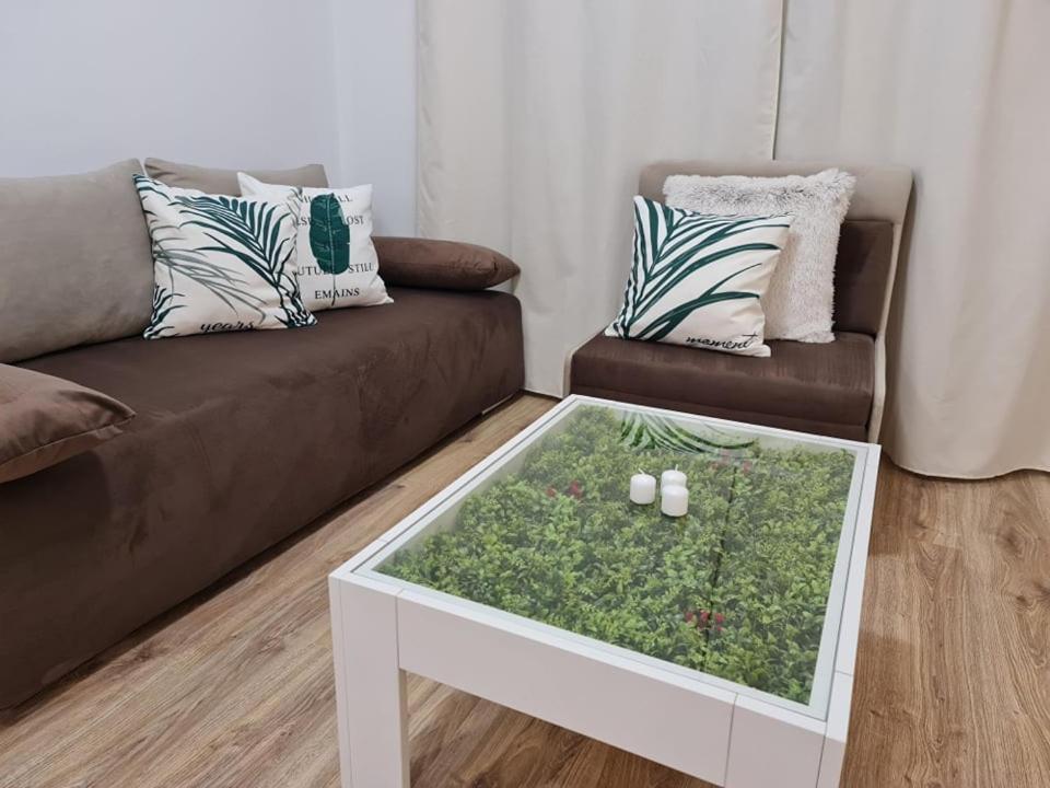 Apartament Little Treasure By The Sea Gmina Gmina Pomorie Zewnętrze zdjęcie