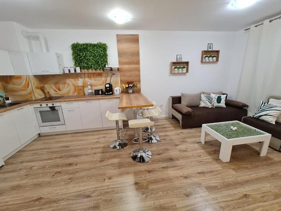 Apartament Little Treasure By The Sea Gmina Gmina Pomorie Zewnętrze zdjęcie