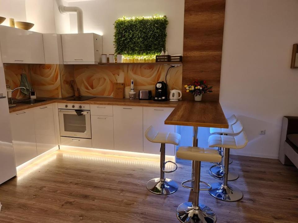 Apartament Little Treasure By The Sea Gmina Gmina Pomorie Zewnętrze zdjęcie