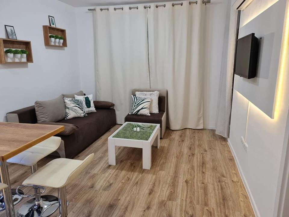 Apartament Little Treasure By The Sea Gmina Gmina Pomorie Zewnętrze zdjęcie