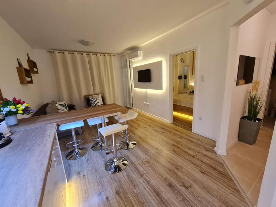 Apartament Little Treasure By The Sea Gmina Gmina Pomorie Zewnętrze zdjęcie