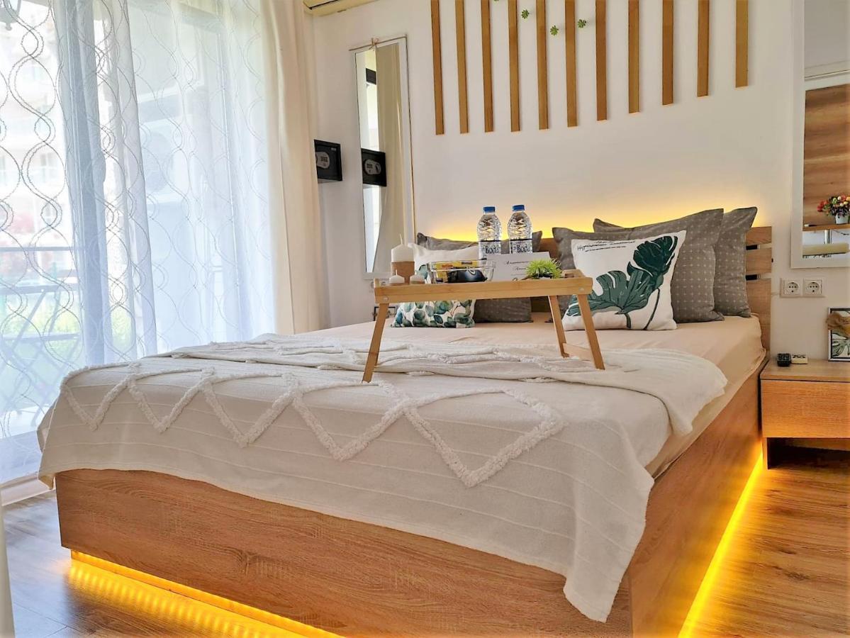 Apartament Little Treasure By The Sea Gmina Gmina Pomorie Zewnętrze zdjęcie