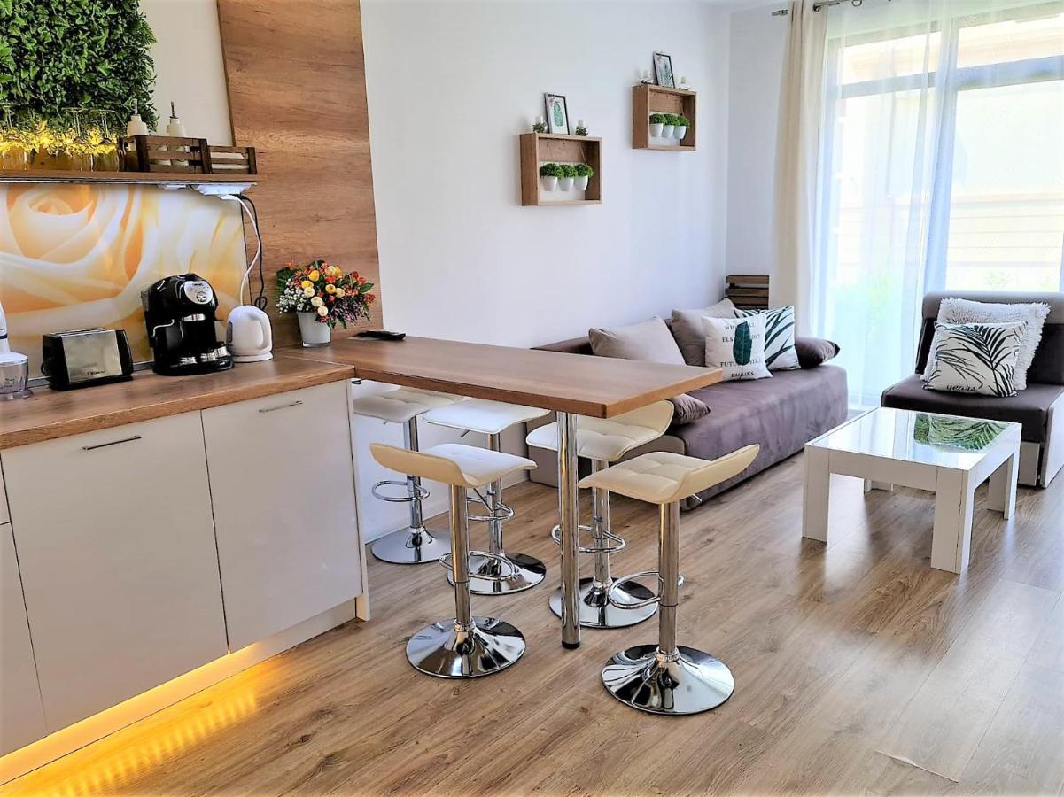 Apartament Little Treasure By The Sea Gmina Gmina Pomorie Zewnętrze zdjęcie